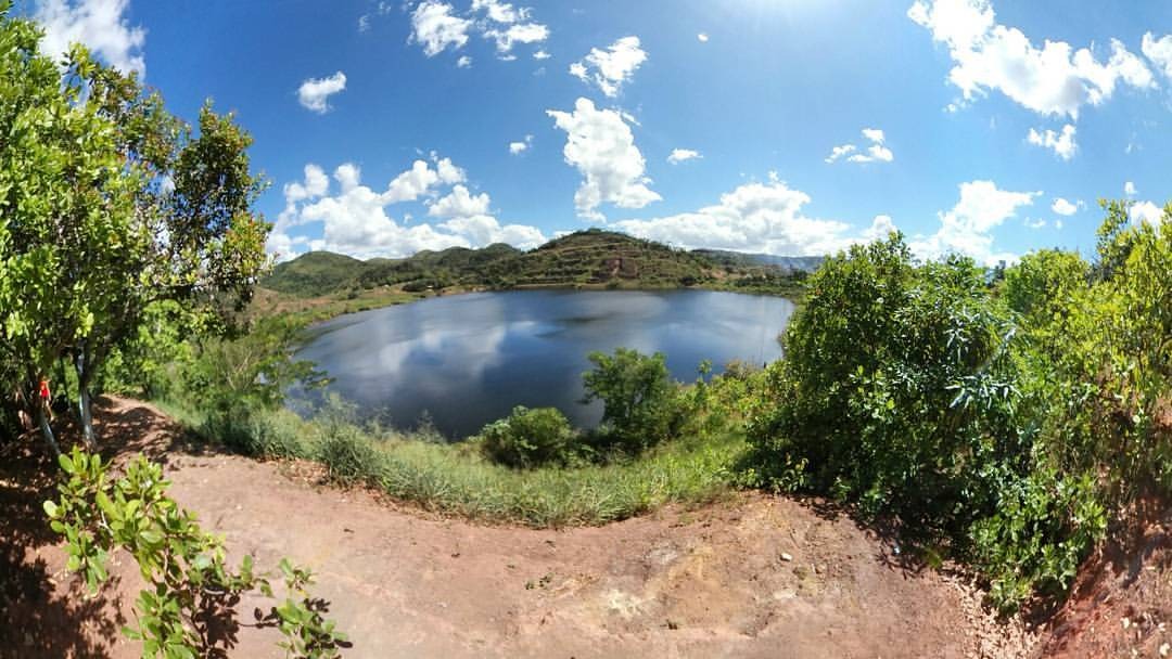 Quem possuia a propriedade de Serra Pelada?